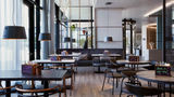 Candlewood Suites Dusseldorf Airport Restaurant