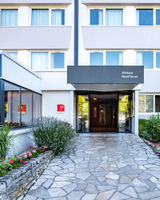 B&B Hotel Orleans Nord Saran