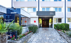 B&B Hotel Orleans Nord Saran