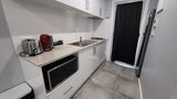 Jesmond Executive Villas Room