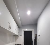 Jesmond Executive Villas Room