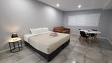 Jesmond Executive Villas Room