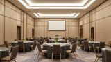 InterContinental Seattle Bellevue Ballroom
