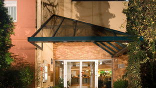 B&B Hotel Grenoble Universite 2
