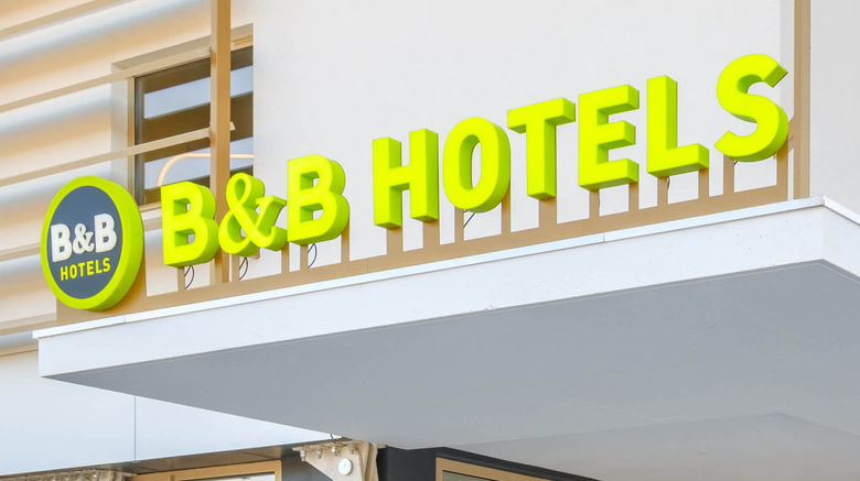<b>B&B Hotel Grenoble Universite 2 Exterior</b>. Images powered by <a href="https://www.leonardoworldwide.com/" title="Leonardo Worldwide" target="_blank">Leonardo</a>.