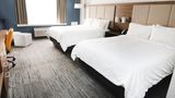 <b>Holiday Inn Express-Detroit/Birmingham Room</b>. Images powered by <a href="https://www.leonardoworldwide.com/" title="Leonardo Worldwide" target="_blank">Leonardo</a>.