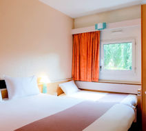 B&B Hotel Grenoble Universite 2 Room
