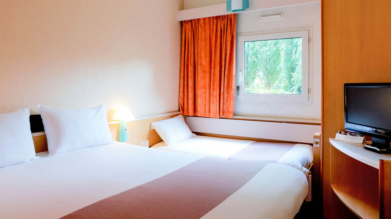 <b>B&B Hotel Grenoble Universite 2 Room</b>. Images powered by <a href="https://www.leonardoworldwide.com/" title="Leonardo Worldwide" target="_blank">Leonardo</a>.