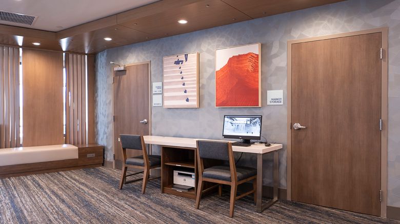 <b>Holiday Inn Express & Suites China Lake Other</b>. Images powered by <a href="https://www.leonardoworldwide.com/" title="Leonardo Worldwide" target="_blank">Leonardo</a>.