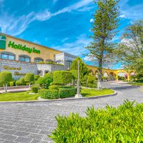 Holiday Inn Queretaro-Centro Historico