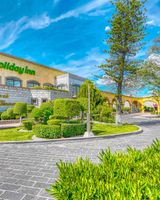 Holiday Inn Queretaro-Centro Historico