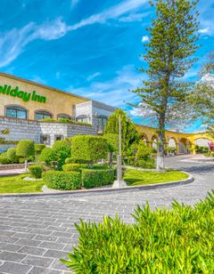 Holiday Inn Queretaro-Centro Historico