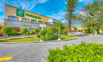 Holiday Inn Queretaro-Centro Historico
