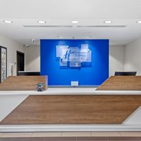 Holiday Inn Express Hotel & Suites Bixby