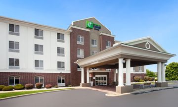 Holiday Inn Express Hotel & Suites