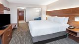 Holiday Inn Express Hotel & Suites Suite