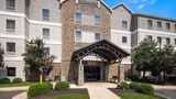 Staybridge Suites Bentonville Exterior