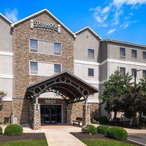 Staybridge Suites Bentonville