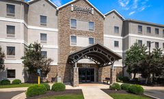 Staybridge Suites Bentonville