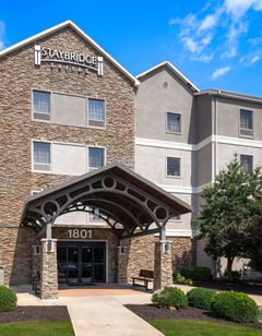 Staybridge Suites Bentonville