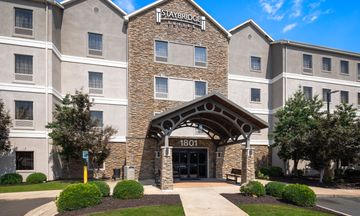 Staybridge Suites Bentonville