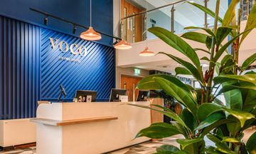 Holiday Inn Winchester