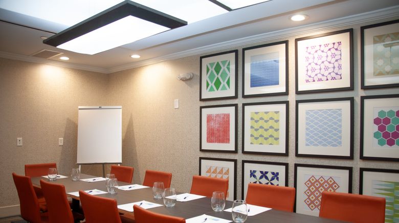 <b>Holiday Inn Express Overland Park Meeting</b>. Images powered by <a href="https://www.leonardoworldwide.com/" title="Leonardo Worldwide" target="_blank">Leonardo</a>.