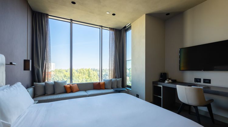 Hotel VIU Milan Room