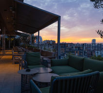 Hotel VIU Milan Exterior