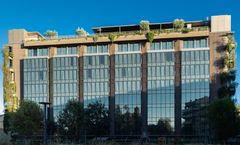 Hotel VIU Milan