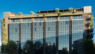 Hotel VIU Milan