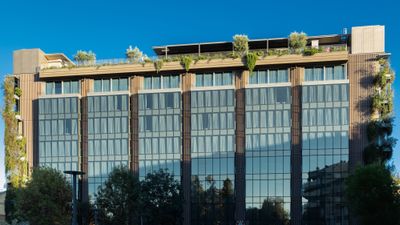 Hotel VIU Milan