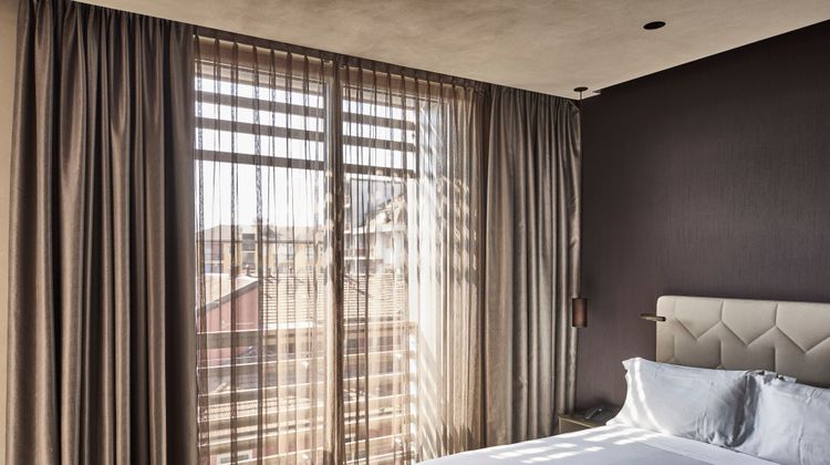 Hotel VIU Milan Suite