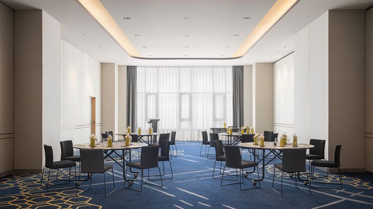 Amari Bangkok Meeting