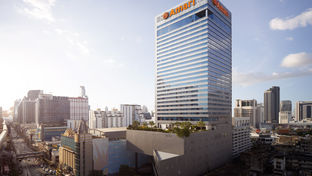 Amari Bangkok