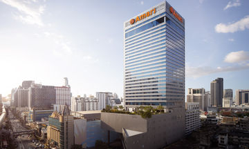 Amari Bangkok