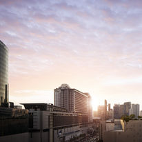 Amari Bangkok