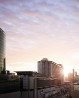 Amari Bangkok