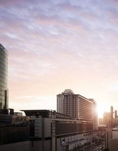 Amari Bangkok