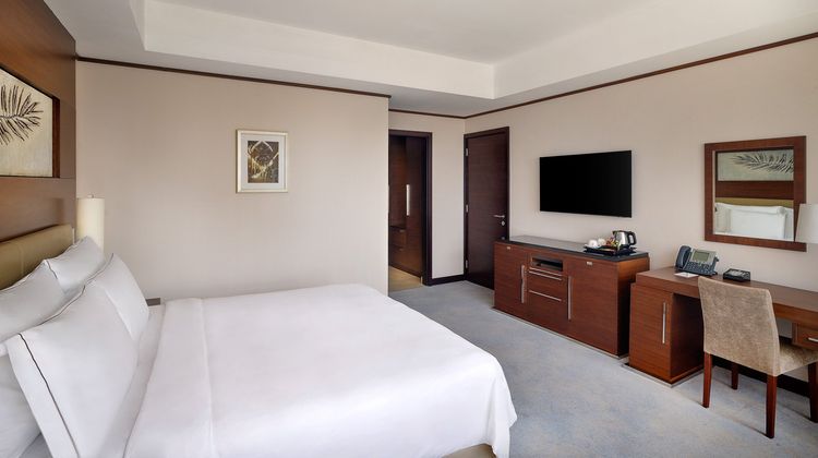 Grand Millennium Dubai Room