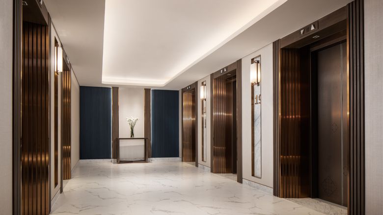 <b>Amari Bangkok Lobby</b>. Images powered by <a href="https://www.leonardoworldwide.com/" title="Leonardo Worldwide" target="_blank">Leonardo</a>.