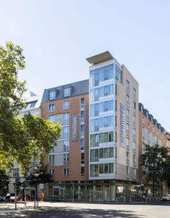 Citadines Kurfurstendamm Berlin