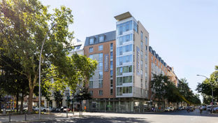 Citadines Kurfurstendamm Berlin