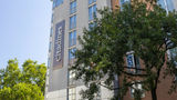 Citadines Kurfurstendamm Berlin Exterior
