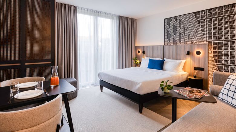 <b>Citadines Kurfurstendamm Berlin Room</b>. Images powered by <a href="https://www.leonardoworldwide.com/" title="Leonardo Worldwide" target="_blank">Leonardo</a>.