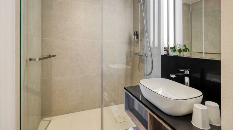 <b>Citadines Kurfurstendamm Berlin Room</b>. Images powered by <a href="https://www.leonardoworldwide.com/" title="Leonardo Worldwide" target="_blank">Leonardo</a>.