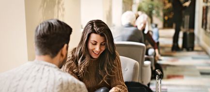 Holiday Inn Osceola Exterior