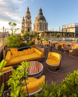 Aria Hotel Budapest