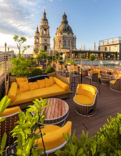 Aria Hotel Budapest