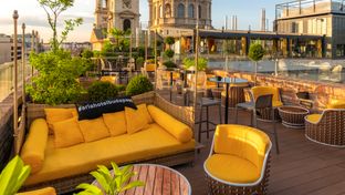 Aria Hotel Budapest